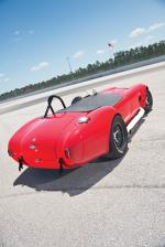 Shelby Cobra 427 Competition 1965 года
